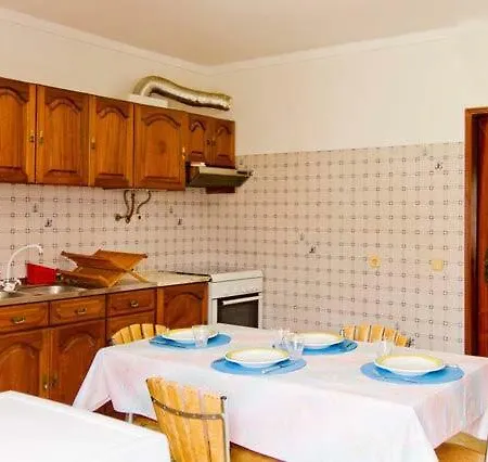 Blue Oceano Apartament *
